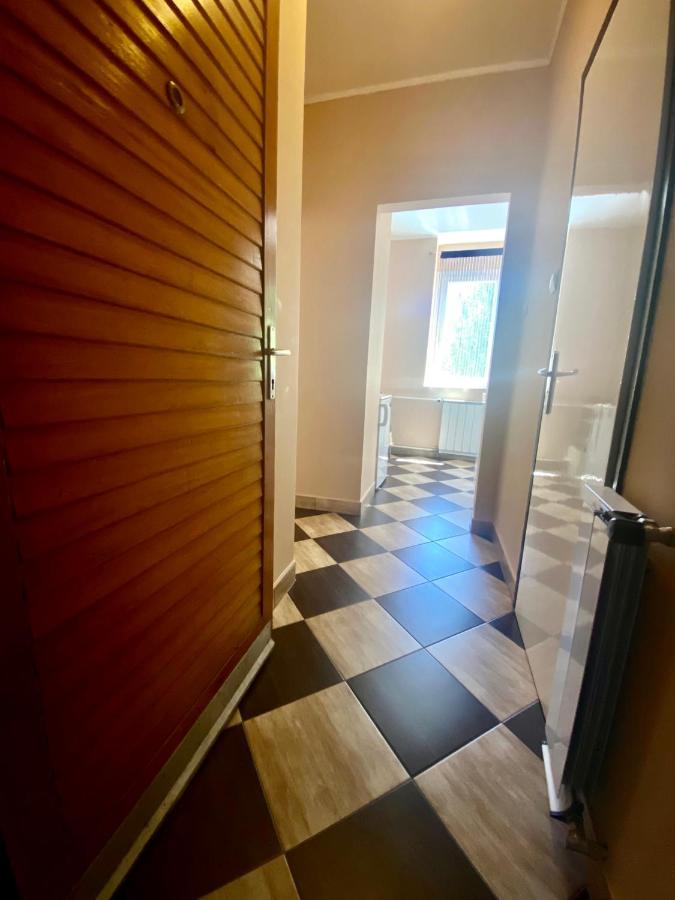 Balian Apartman ชิโอฟก ภายนอก รูปภาพ