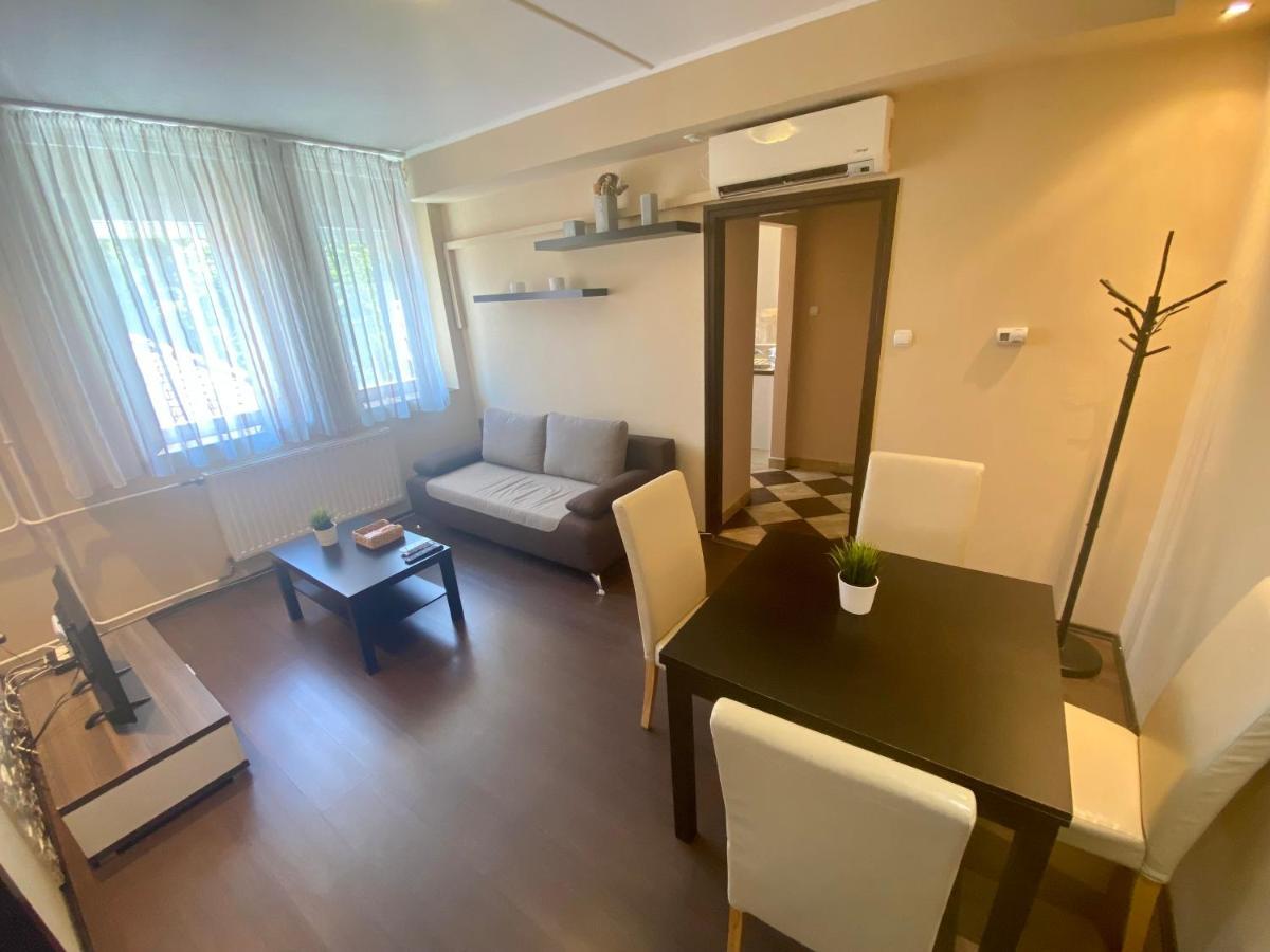 Balian Apartman ชิโอฟก ภายนอก รูปภาพ