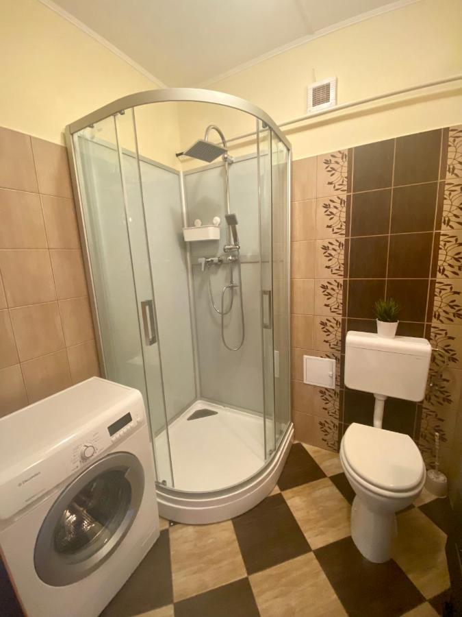 Balian Apartman ชิโอฟก ภายนอก รูปภาพ