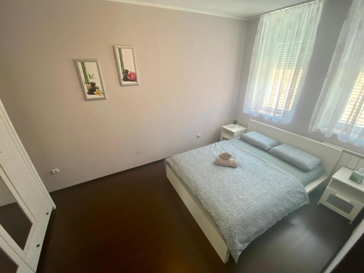 Balian Apartman ชิโอฟก ภายนอก รูปภาพ