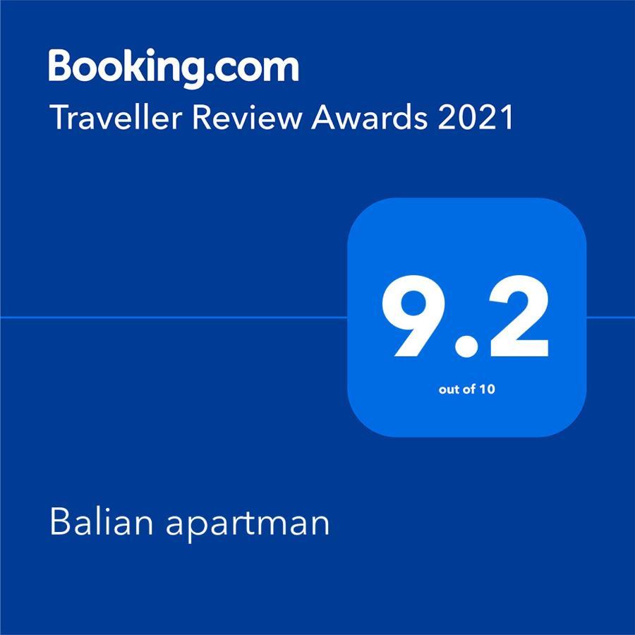 Balian Apartman ชิโอฟก ภายนอก รูปภาพ