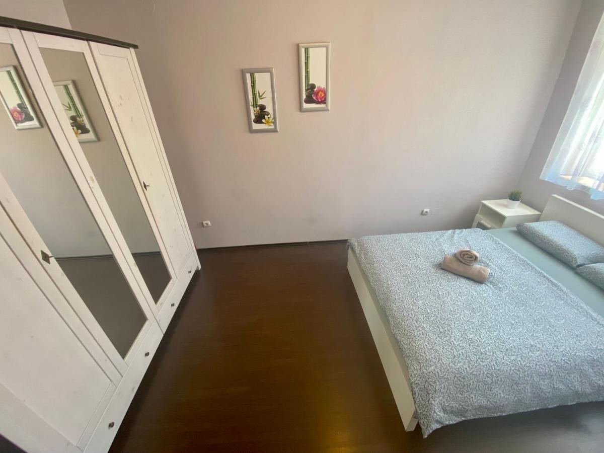 Balian Apartman ชิโอฟก ภายนอก รูปภาพ