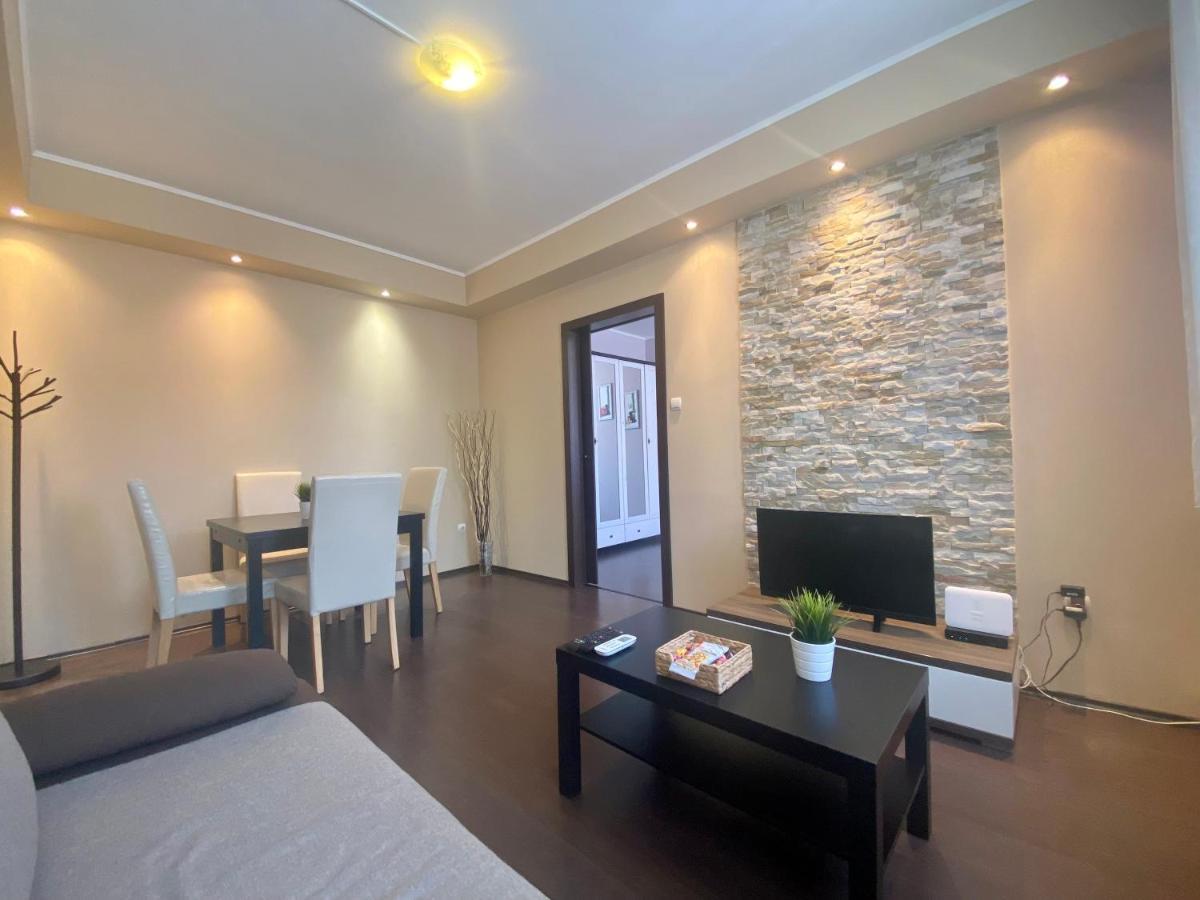 Balian Apartman ชิโอฟก ภายนอก รูปภาพ
