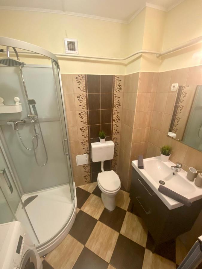 Balian Apartman ชิโอฟก ภายนอก รูปภาพ
