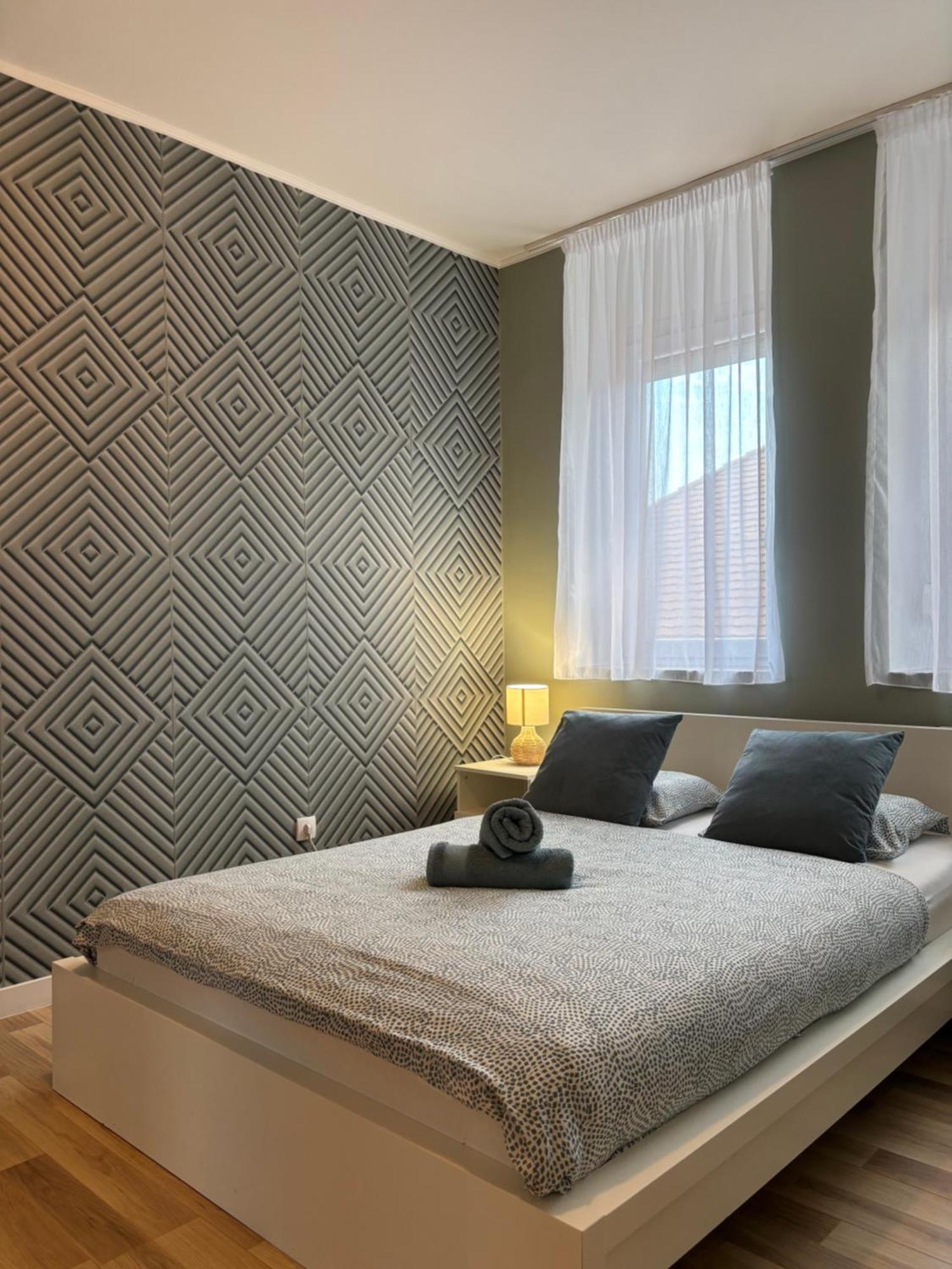 Balian Apartman ชิโอฟก ภายนอก รูปภาพ