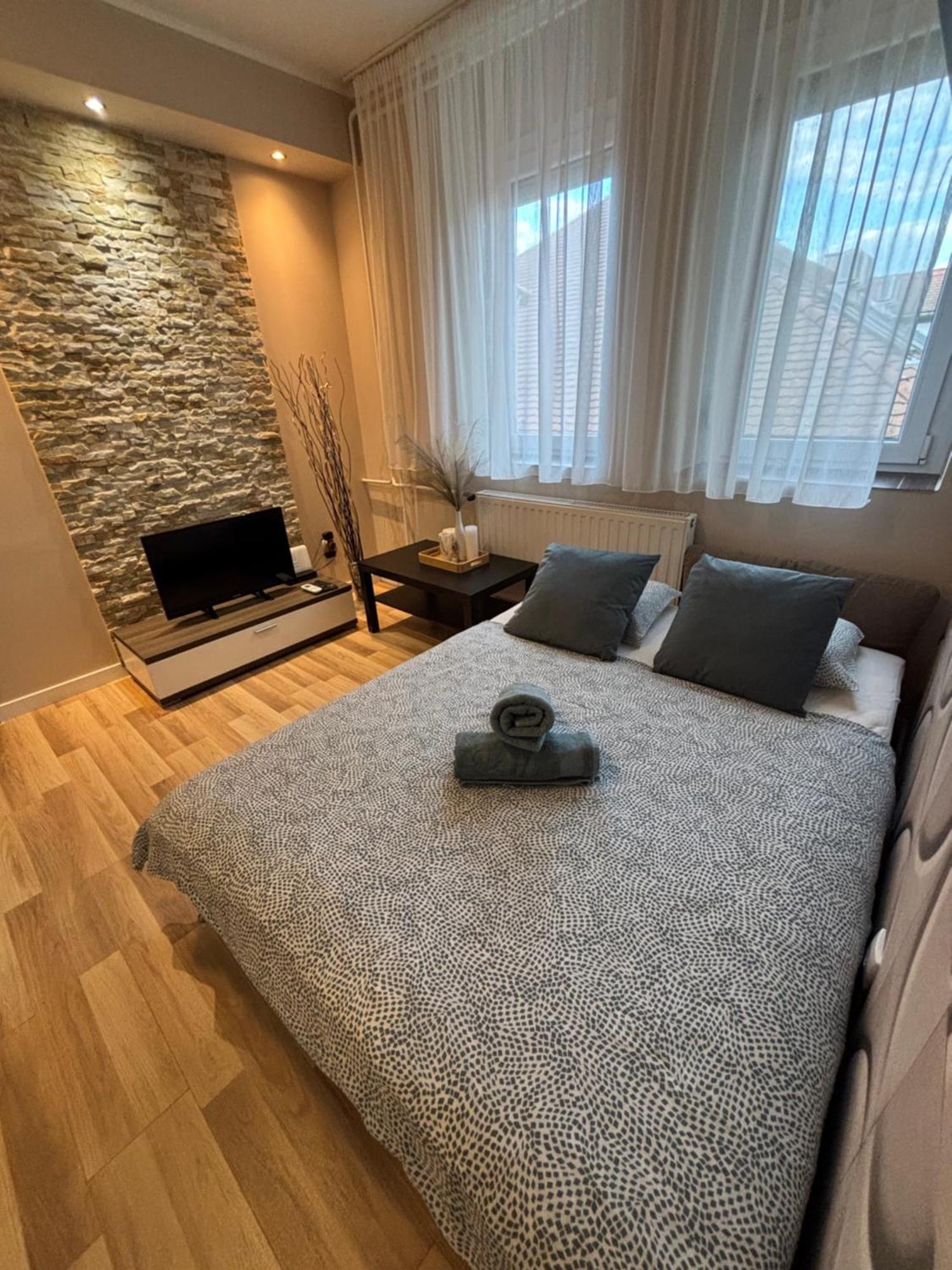 Balian Apartman ชิโอฟก ภายนอก รูปภาพ