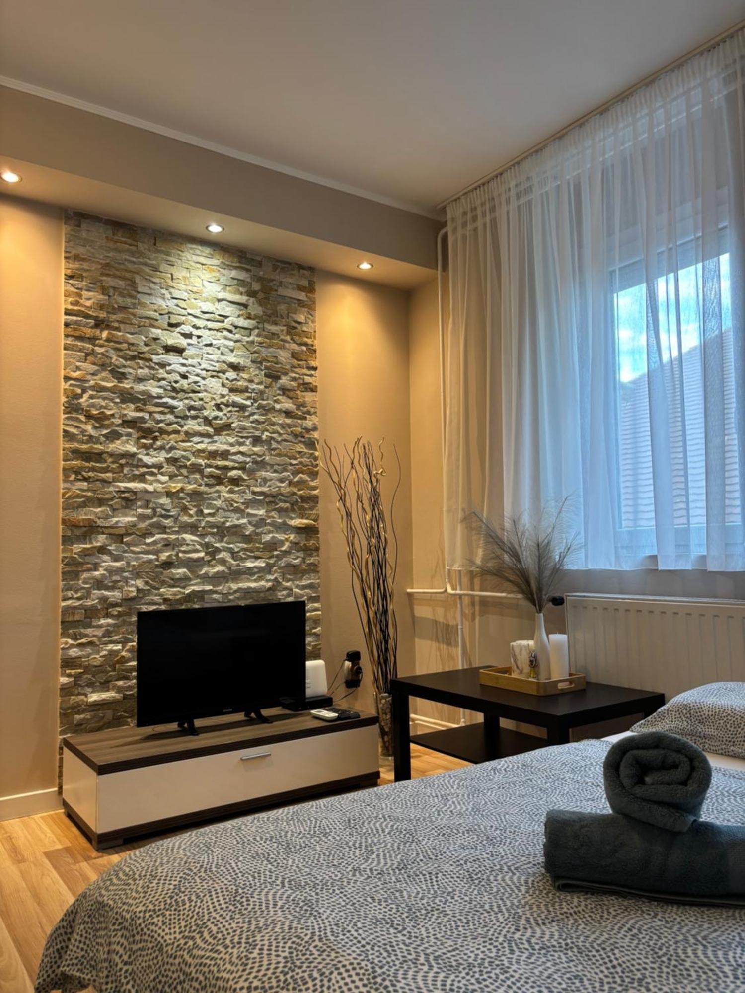 Balian Apartman ชิโอฟก ภายนอก รูปภาพ