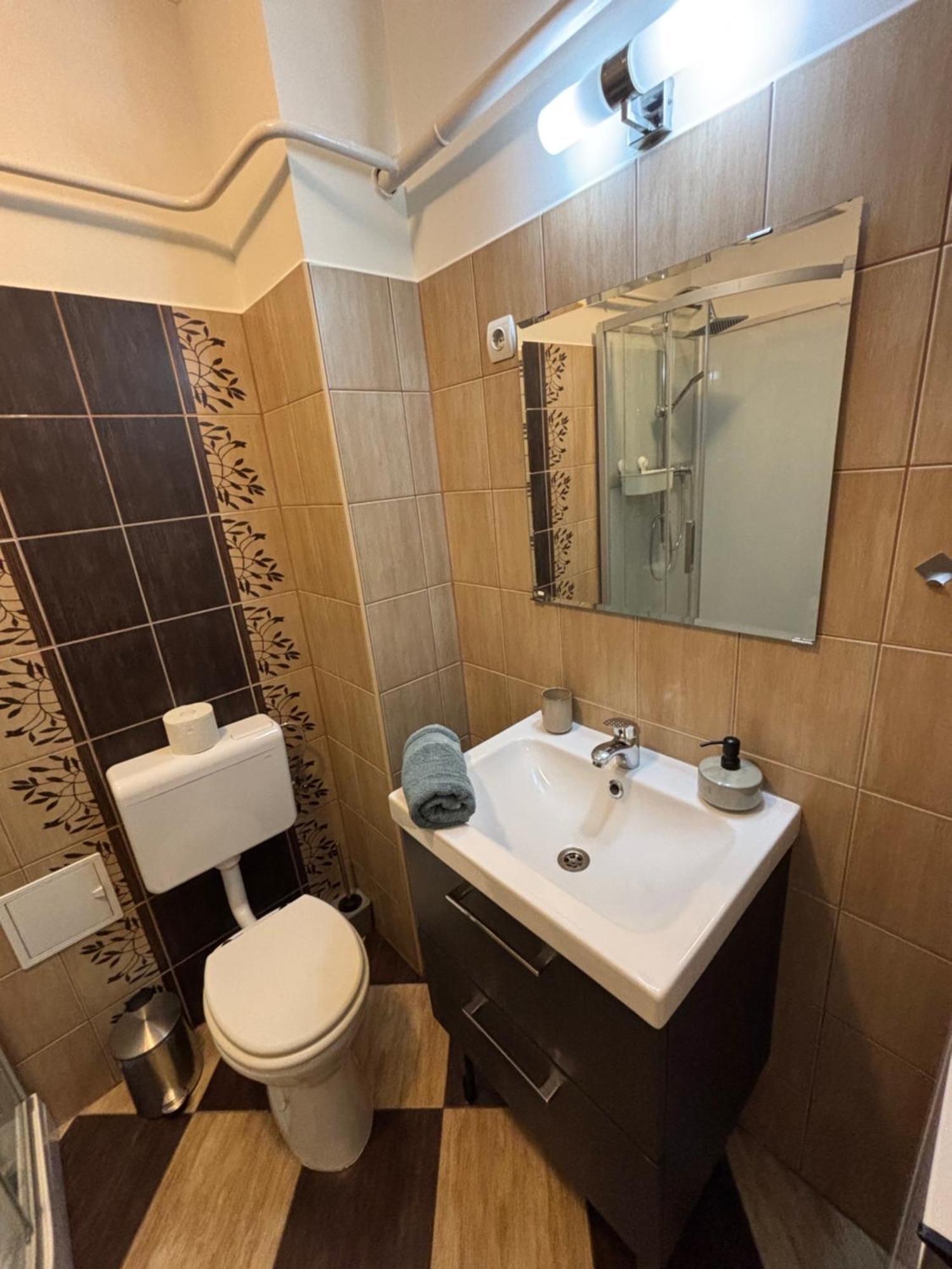 Balian Apartman ชิโอฟก ภายนอก รูปภาพ