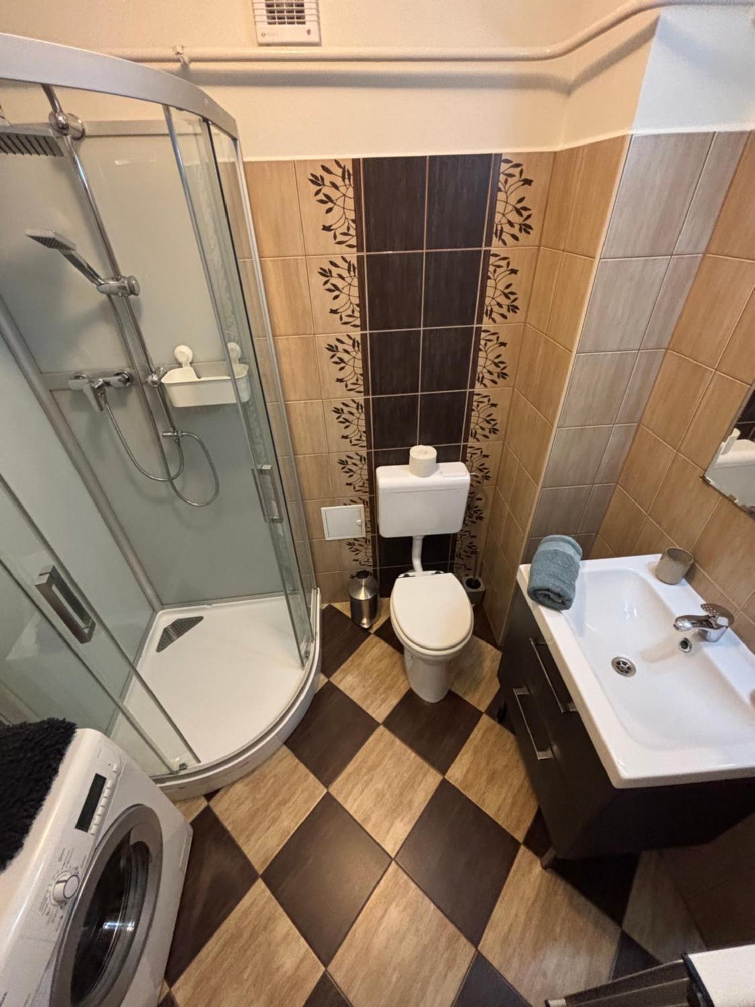 Balian Apartman ชิโอฟก ภายนอก รูปภาพ