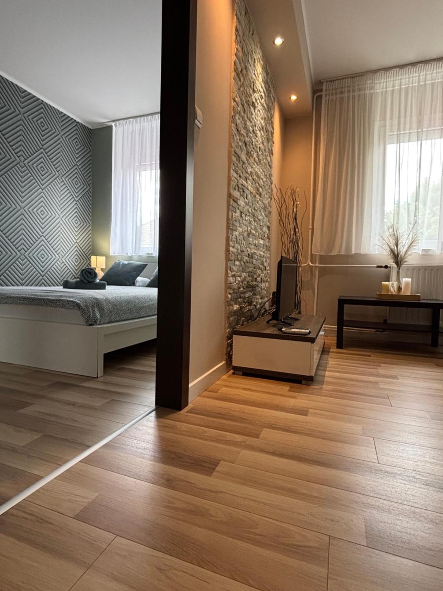 Balian Apartman ชิโอฟก ภายนอก รูปภาพ