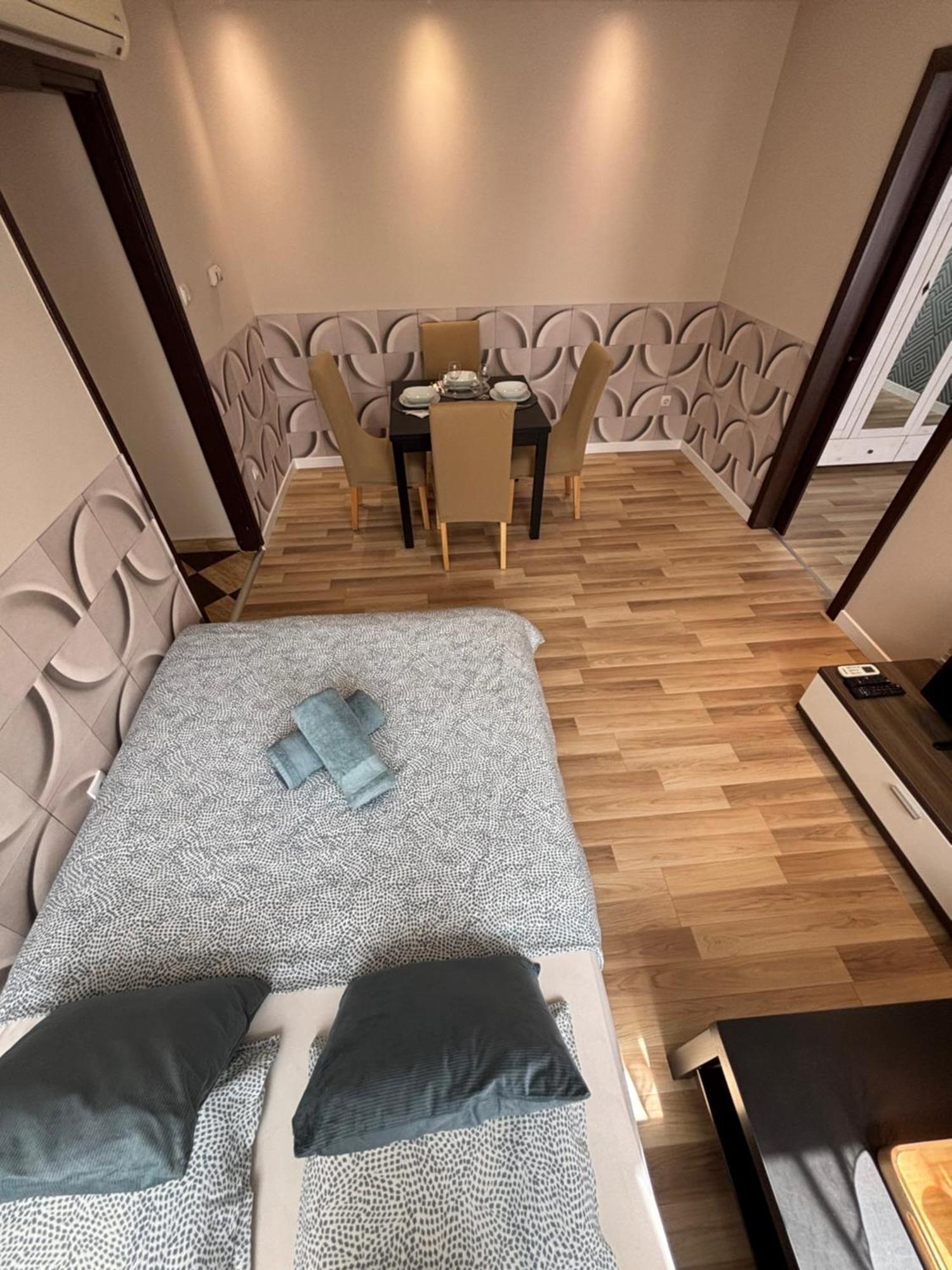 Balian Apartman ชิโอฟก ภายนอก รูปภาพ