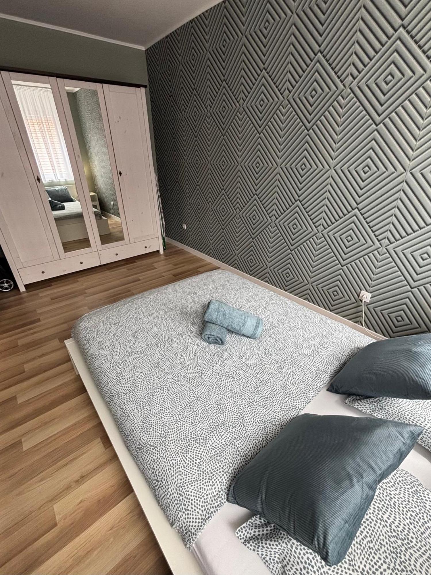 Balian Apartman ชิโอฟก ภายนอก รูปภาพ