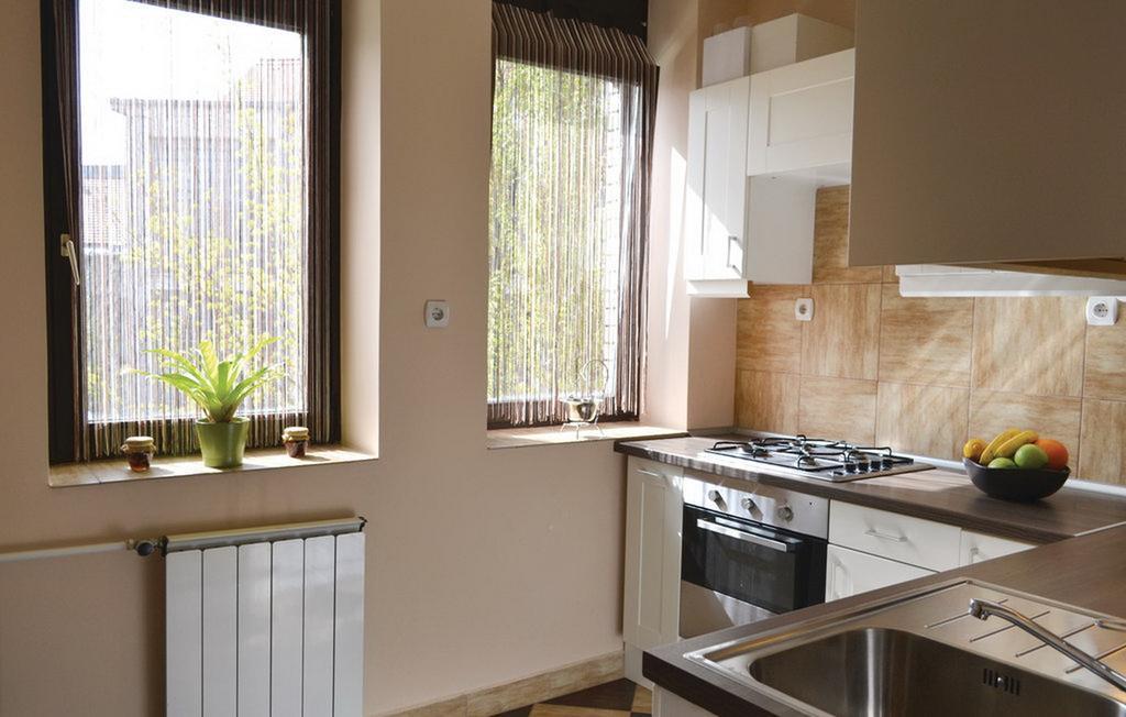 Balian Apartman ชิโอฟก ภายนอก รูปภาพ