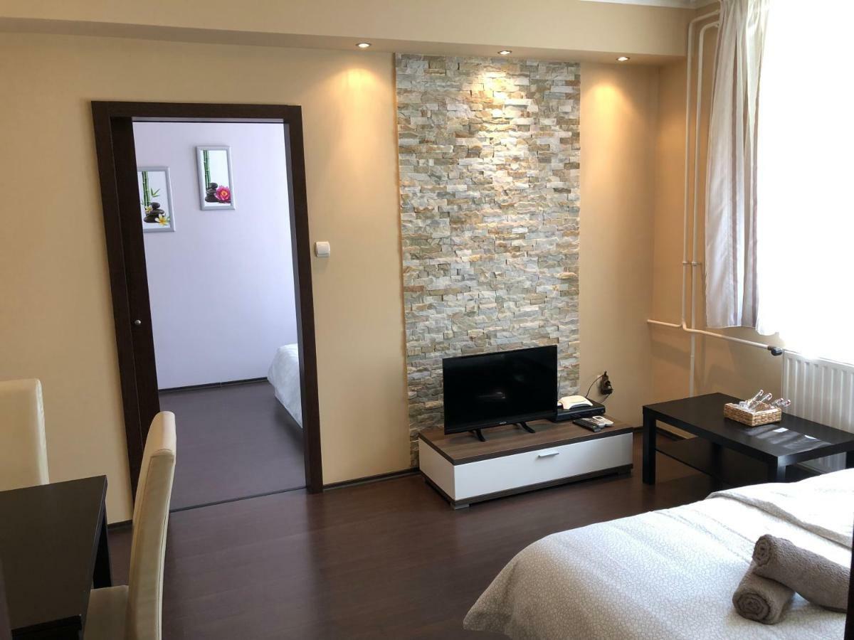 Balian Apartman ชิโอฟก ภายนอก รูปภาพ