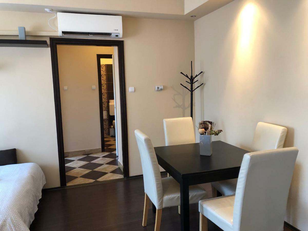 Balian Apartman ชิโอฟก ภายนอก รูปภาพ