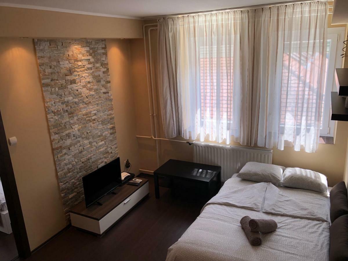 Balian Apartman ชิโอฟก ภายนอก รูปภาพ