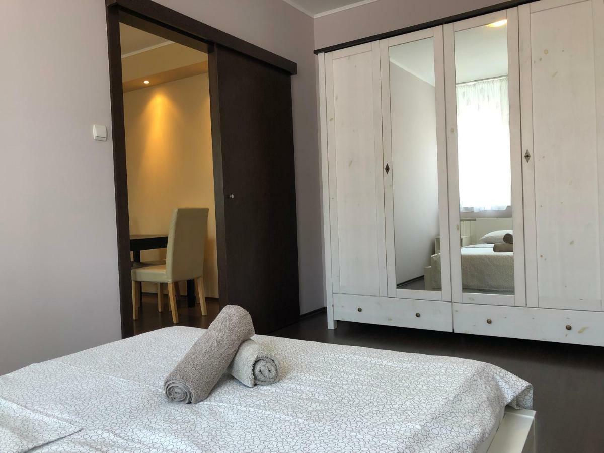 Balian Apartman ชิโอฟก ภายนอก รูปภาพ
